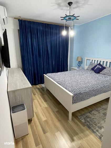 Apartament 3 camere 83 mp 2 bai 2 balcoane Kristal Residence 1 - 2