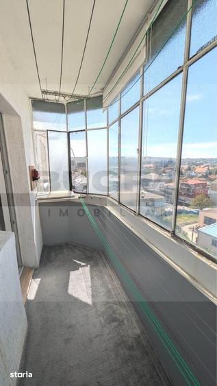Apartament 4 camere decomandate de i^nchiriat I^ntre Lacuri - 8