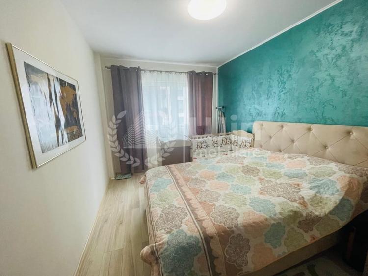Apartament 2 camere | Bloc nou | Etaj 2 | Garaj | Balcon | Auchan Iris - 5