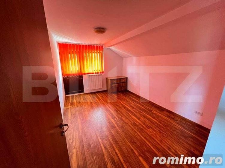 Casă cu 4 camere cu Teren 240 Mp în Galata