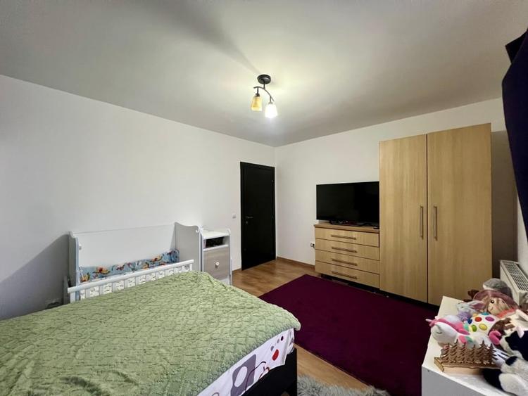De vânzare | Apartament 2 camere | Zona BMW | Etaj 1 | Mobilat | 5 min VIVO Mall - 14
