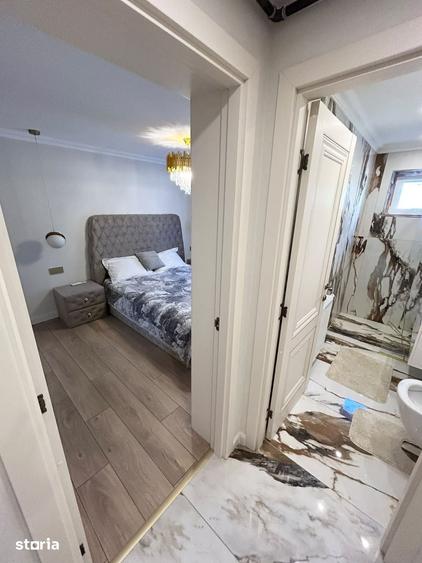 Apartament cu 2 camere în Ultracentral