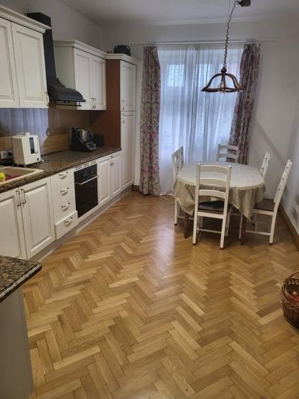 Casă individuală cu 3 camere cu Canalizare în Șelimbăr
