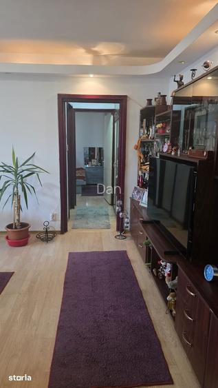 Apartament 2 Camere, mobilat, utilat, ?oseaua Colentina 85 Sector 2