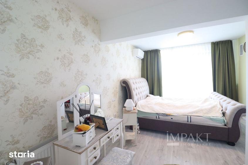 Duplex cu teren de 386 de vanzare in Borhanci! - 4