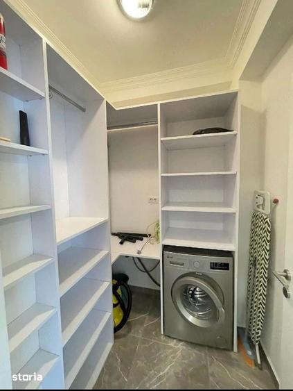Apartament cu 2 camere decomandat în Energia