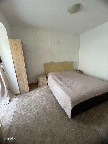 Apartament cu 2 camere, mobilat în Iosefin