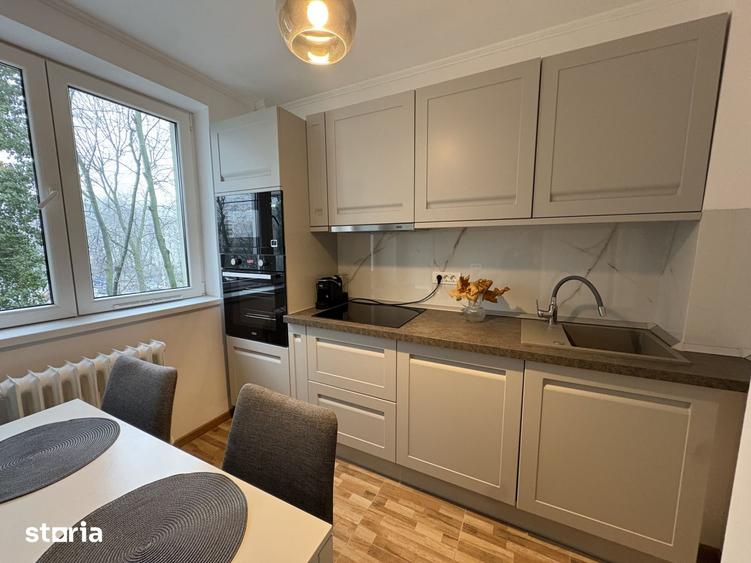 Apartament 3 Camere | Titan | Modern | AC | Loc parcare - 11