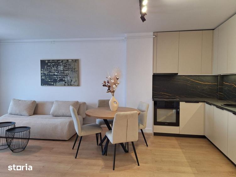 Apartament 2 camere | modern | nelocuit | Eroilor Residence - 9