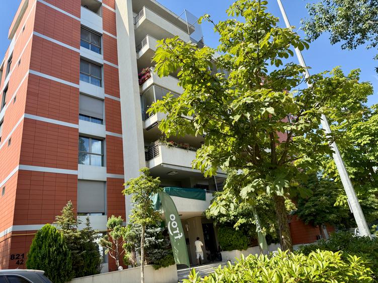 Spatiu Comercial Green Lake Sisesti- Pret 1.900 euro+TVA - 45