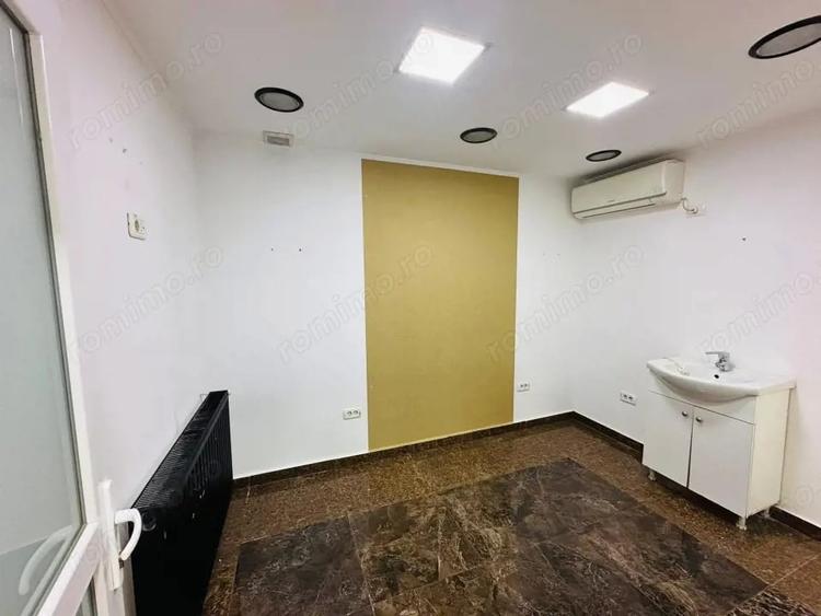 Spațiu comercial, de 137 mp, în Chiajna