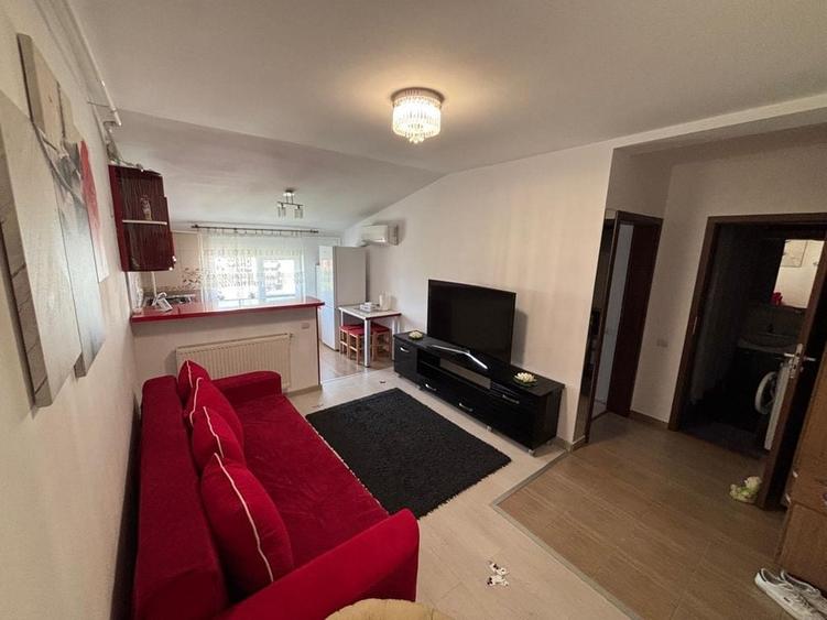 Apartament doua camere de inchiriat - 6