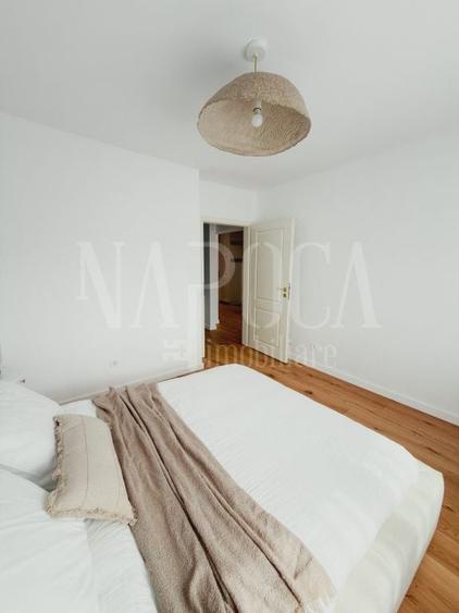 Apartament 3 camere de vanzare in Manastur, Cluj Napoca - 5