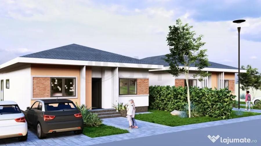 Casa 4 camere I Tunari I Complex I Premium - 8