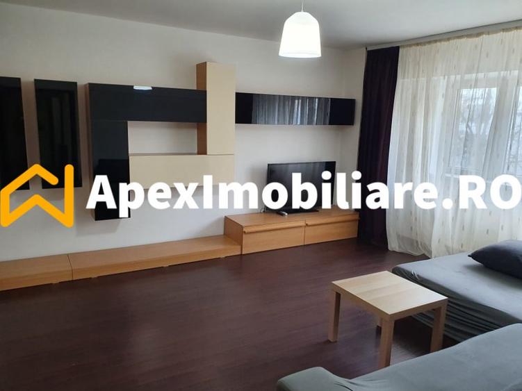 Apartament 2 camere de inchiriat Vitan Bucure?ti | ApexImob - 1