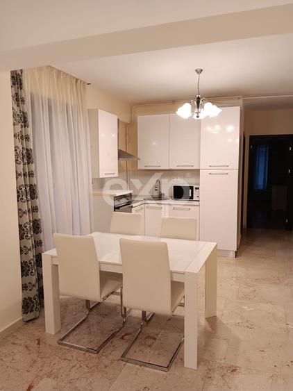 Apartament cu 2 camere în Copou