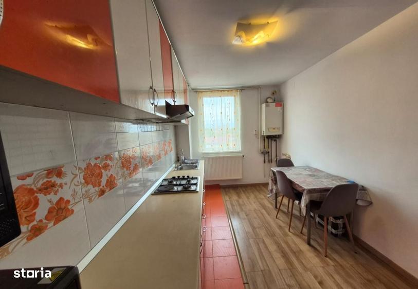 Apartament cu 2 camere în Est