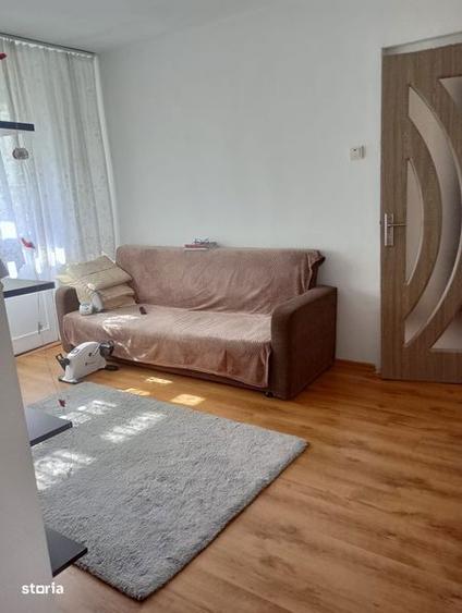 Apartament cu 2 camere în Viziru 2