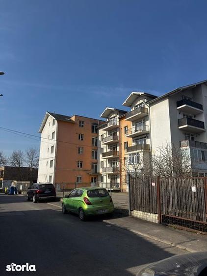 Apartament cu 2 camere în Libertății