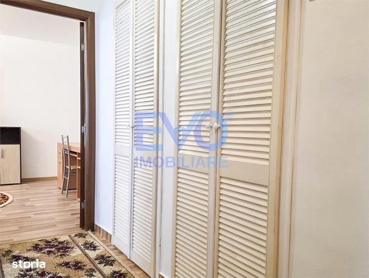 Apartament cu 2 camere decomandat în Alexandru cel Bun