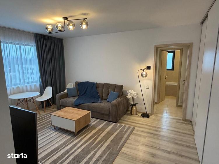 Apartament 2 camere Baneasa - 1