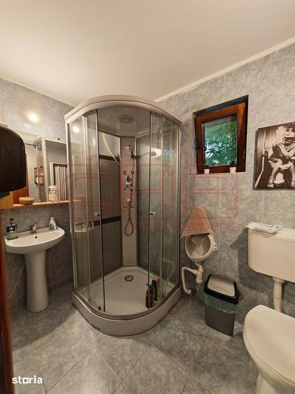 Spațiu comercial, de 148 mp, în Aviației