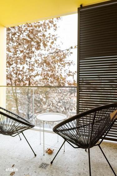 Apartament cu 2 camere în Cantemir