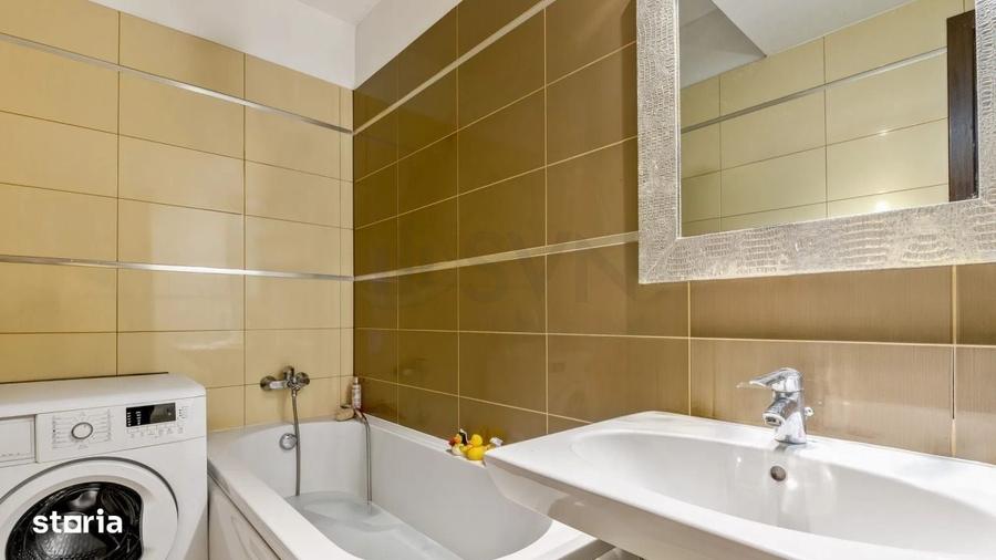 Apartament l 3 Camere l Piata Victoriei - 9