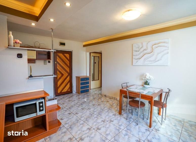 Apartament cu 3 camere în Precista