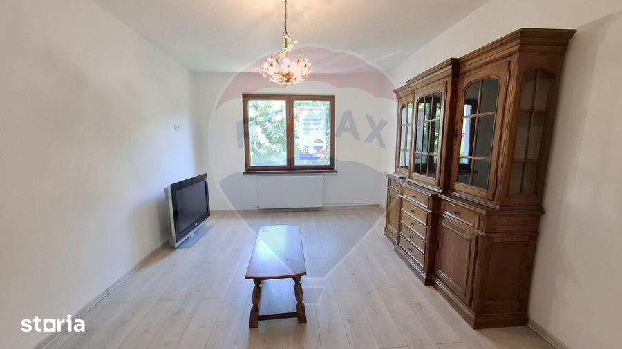 Apartament de inchiriat in zona Tudor - 20