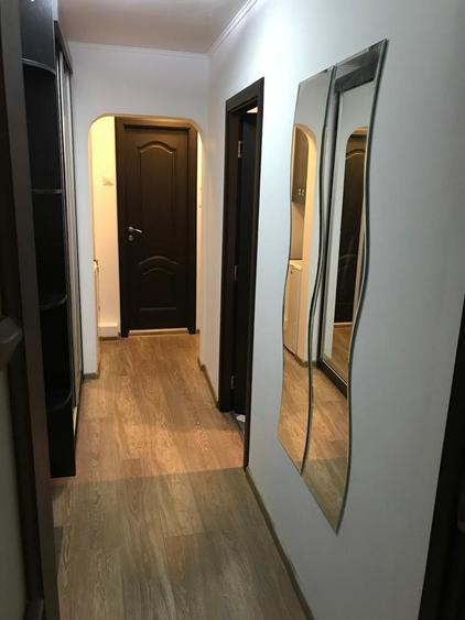 Apartament cu 2 camere, mobilat în Obor