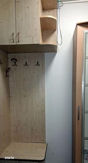 Inchiriere 2 camere Manastur, finisat modern, etaj intermediar - 7