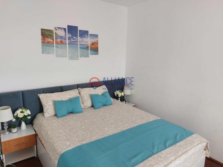 Inchiriere apartament 2 camere Campus Ovidius /Tomis Nord / Dobrogea - 2