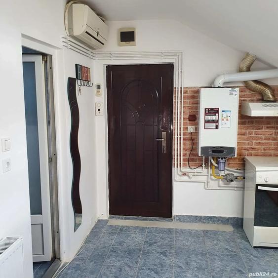 Apartament cu 2 camere decomandat în Freidorf