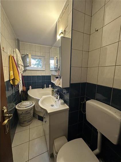 Apartament cu 2 camere semidecomandat în Circumvalațiunii