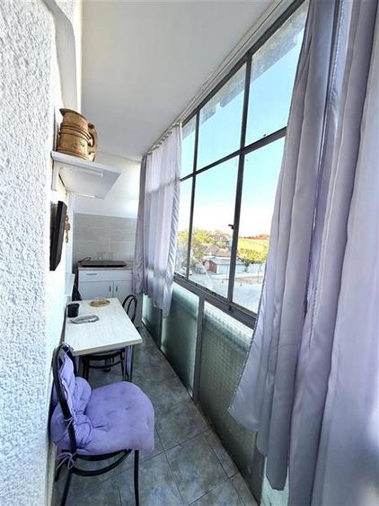 Apartament cu 2 camere decomandat în Calea Aradului
