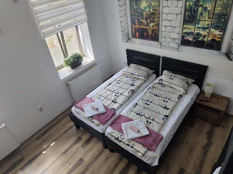 Apartament cu 3 camere decomandat în Ultracentral