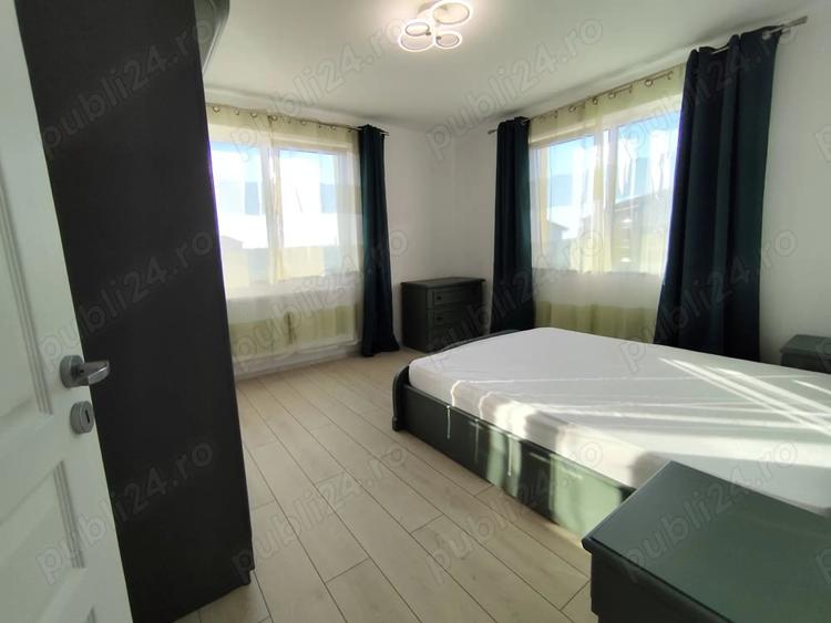 Apartament cu 2 camere decomandat în Calea Urseni