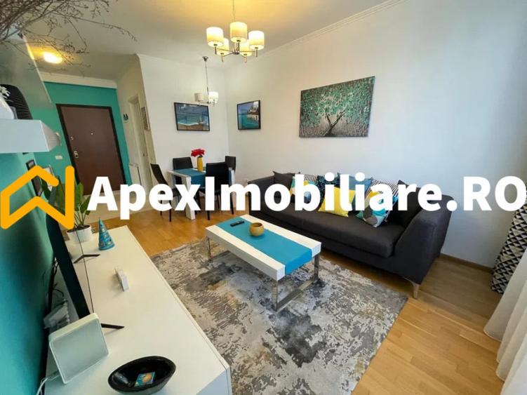 Apartament 2 camere de inchiriat Sisesti Bucure?ti | ApexIm - 2
