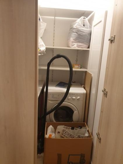 Apartament cu 3 camere decomandat în Brâncoveanu