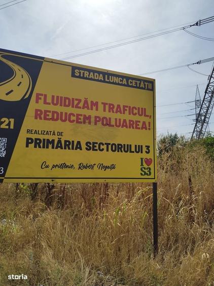 Spațiu comercial, în Splaiul Unirii