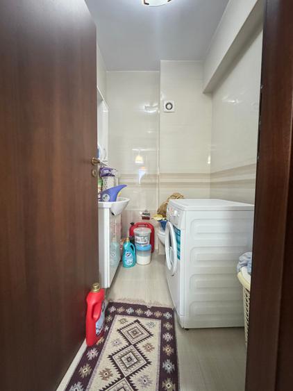 Apartament cu 3 camere decomandat, mobilat în Fundeni