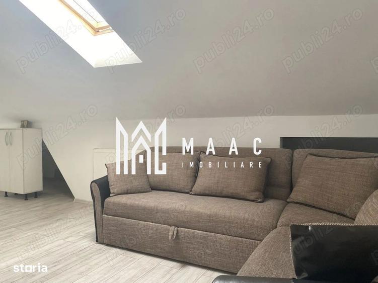 Apartament tip studio | 37 mp | Bloc nou | Ideal investi?ie - 7