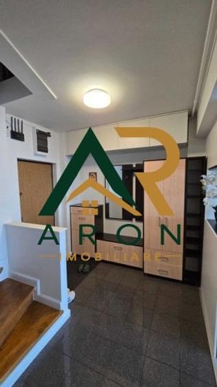 Apartament cu 3 camere decomandat, mobilat în Dristor