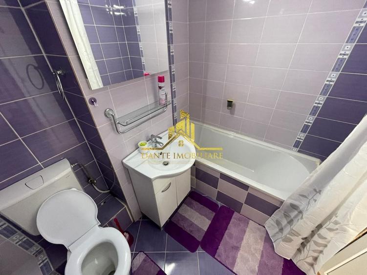 2 camere, decomandat, modern, parcare, balcon, FSEGA, Iulius Mall - 19