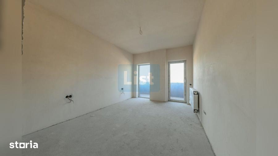 Apartament cu 2 camere în Bulgaria