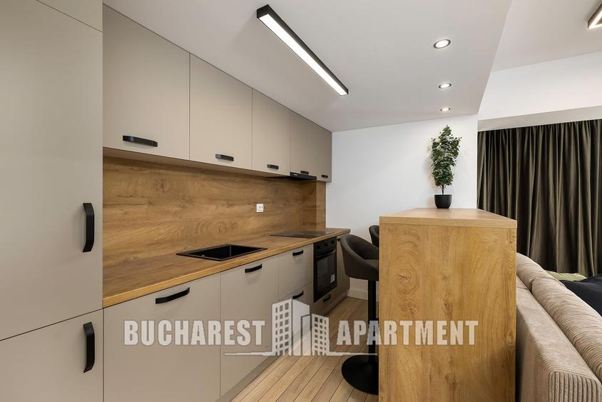 3 Camere Mobilat Lux Cotroceni - Marriott - 8