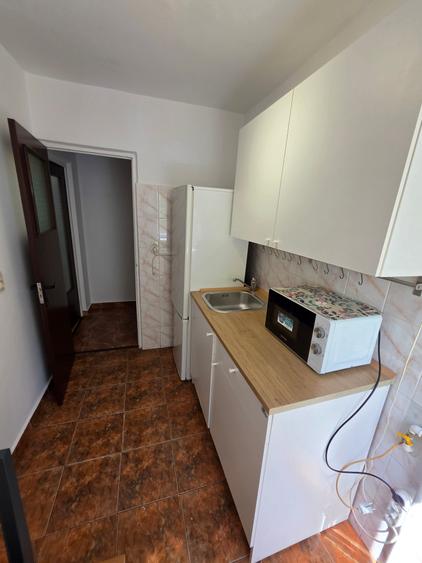 Garsonieră decomandată în Lujerului