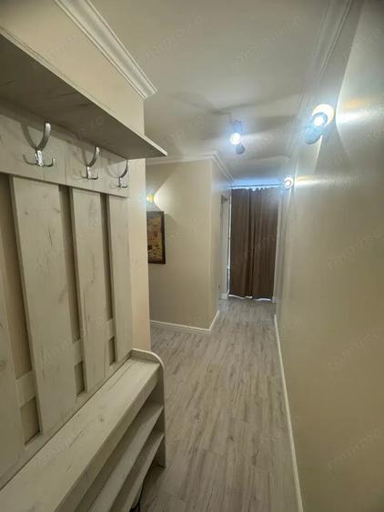 Apartament cu 2 camere decomandat în Lujerului