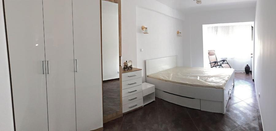 Apartament cu 3 camere decomandat, mobilat în Dorobanți